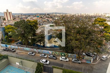 Apartamento à venda com 98m², 3 quartos e 1 vaga Apartamento à venda com 98m², 3 quartos e 1 vagaVista do Quarto 2