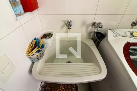 Apartamento à venda com 98m², 3 quartos e 1 vaga Apartamento à venda com 98m², 3 quartos e 1 vagaÁrea de Serviço