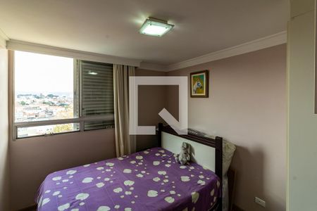 Apartamento à venda com 98m², 3 quartos e 1 vaga Apartamento à venda com 98m², 3 quartos e 1 vagaQuarto 3