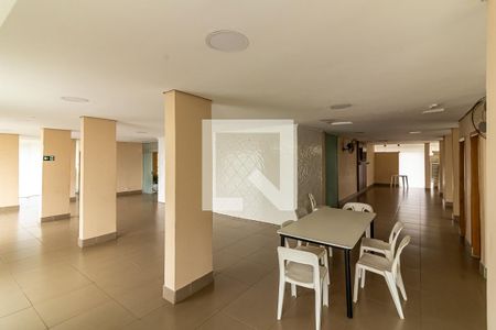 Apartamento à venda com 98m², 3 quartos e 1 vaga Apartamento à venda com 98m², 3 quartos e 1 vagaSalão de Festas