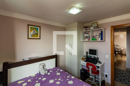 Apartamento à venda com 98m², 3 quartos e 1 vaga Apartamento à venda com 98m², 3 quartos e 1 vagaQuarto 3
