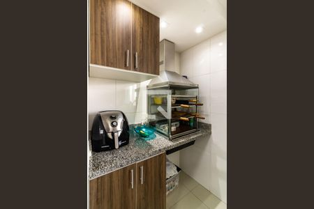 Apartamento à venda com 98m², 3 quartos e 1 vaga Apartamento à venda com 98m², 3 quartos e 1 vagaÁrea gourmet