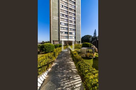 Apartamento à venda com 98m², 3 quartos e 1 vaga Apartamento à venda com 98m², 3 quartos e 1 vagaÁrea externa