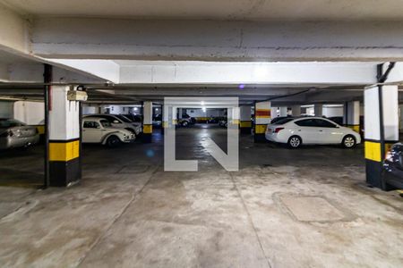 Apartamento à venda com 98m², 3 quartos e 1 vaga Apartamento à venda com 98m², 3 quartos e 1 vagaGaragem