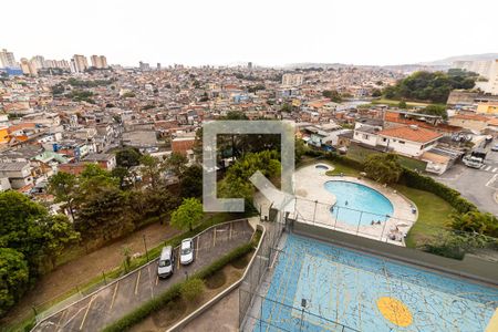 Apartamento à venda com 98m², 3 quartos e 1 vaga Apartamento à venda com 98m², 3 quartos e 1 vagaVista do Quarto 1
