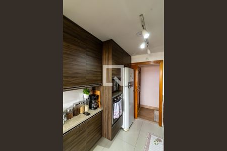 Apartamento à venda com 98m², 3 quartos e 1 vaga Apartamento à venda com 98m², 3 quartos e 1 vagaCozinha