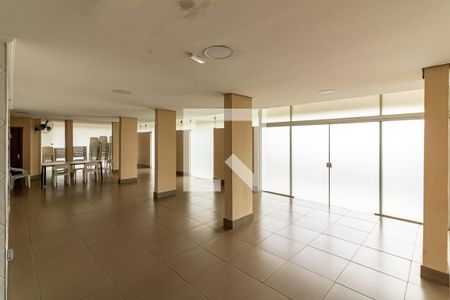 Apartamento à venda com 98m², 3 quartos e 1 vaga Apartamento à venda com 98m², 3 quartos e 1 vagaSalão de Festas