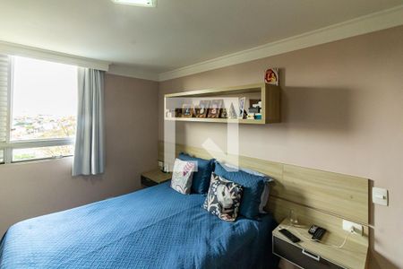 Apartamento à venda com 98m², 3 quartos e 1 vaga Apartamento à venda com 98m², 3 quartos e 1 vagaQuarto 2