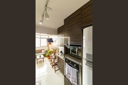 Apartamento à venda com 98m², 3 quartos e 1 vaga Apartamento à venda com 98m², 3 quartos e 1 vagaCozinha