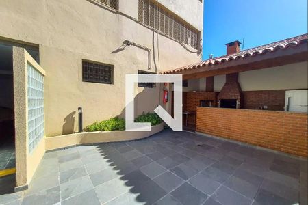Apartamento à venda com 73m², 3 quartos e 1 vaga Apartamento à venda com 73m², 3 quartos e 1 vagaÁrea comum