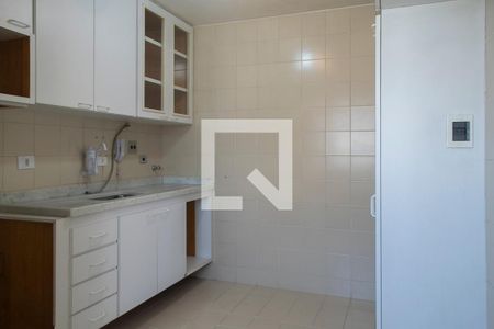 Apartamento à venda com 73m², 3 quartos e 1 vaga Apartamento à venda com 73m², 3 quartos e 1 vagaCozinha