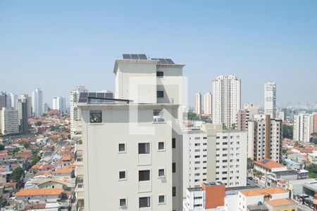 Apartamento à venda com 73m², 3 quartos e 1 vaga Apartamento à venda com 73m², 3 quartos e 1 vagaVista do Quarto 1