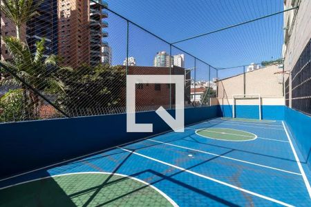 Apartamento à venda com 73m², 3 quartos e 1 vaga Apartamento à venda com 73m², 3 quartos e 1 vagaÁrea comum