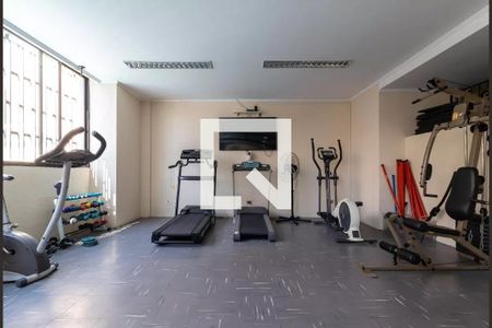 Apartamento à venda com 73m², 3 quartos e 1 vaga Apartamento à venda com 73m², 3 quartos e 1 vagaÁrea comum