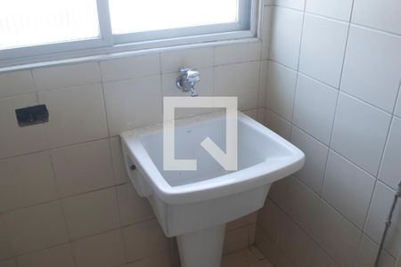 Apartamento à venda com 73m², 3 quartos e 1 vaga Apartamento à venda com 73m², 3 quartos e 1 vagaÁrea de Serviço