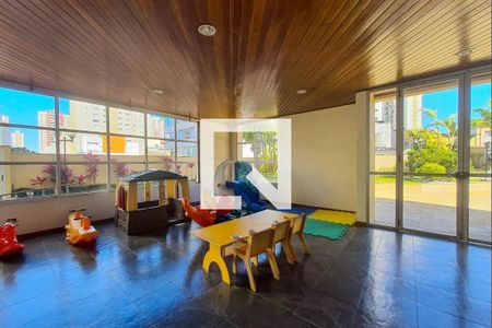 Apartamento à venda com 73m², 3 quartos e 1 vaga Apartamento à venda com 73m², 3 quartos e 1 vagaÁrea comum