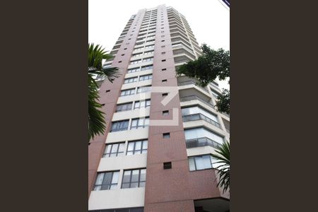 Apartamento à venda com 47m², 1 quarto e 1 vagaFachada