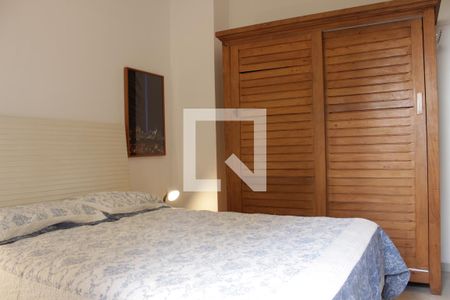 Apartamento à venda com 47m², 1 quarto e 1 vagaSuíte