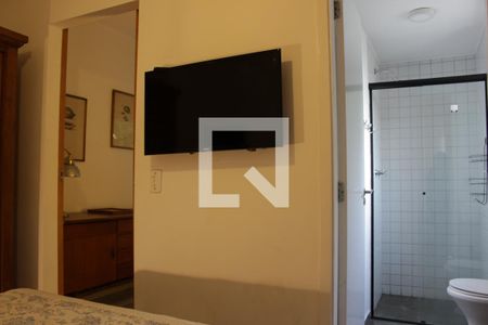 Apartamento à venda com 47m², 1 quarto e 1 vagaSuíte