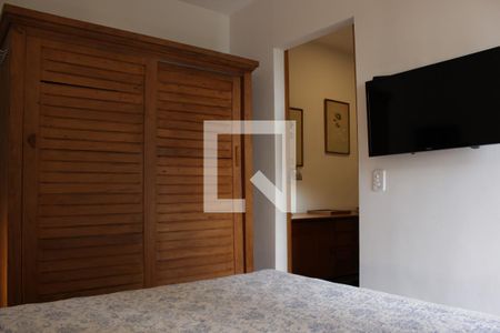 Apartamento à venda com 47m², 1 quarto e 1 vagaSuíte