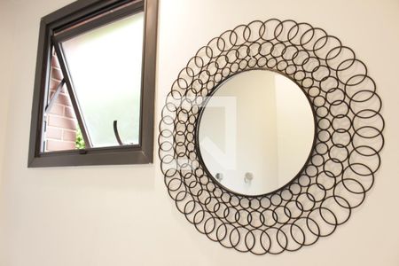 Apartamento à venda com 47m², 1 quarto e 1 vagaBanheiro da Suíte