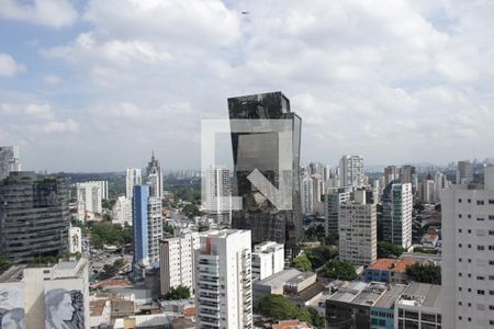 Apartamento à venda com 47m², 1 quarto e 1 vagaVista do Rooftop