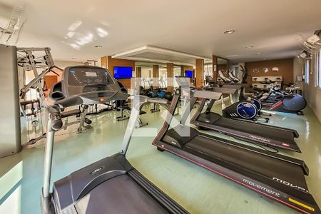 Apartamento à venda com 79m², 1 quarto e 1 vagaÁrea Comum