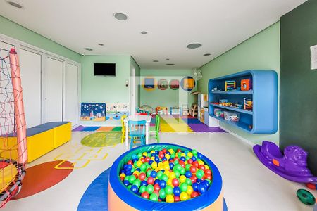 Apartamento à venda com 79m², 1 quarto e 1 vagaÁrea Comum