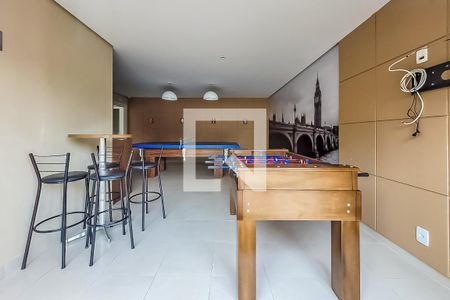 Apartamento à venda com 79m², 1 quarto e 1 vagaÁrea Comum