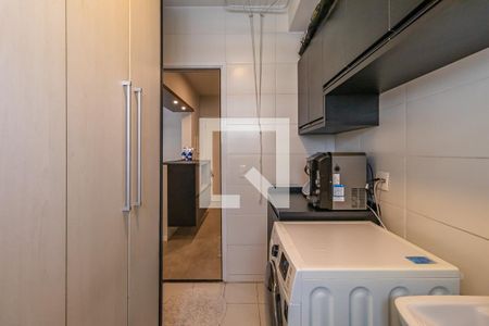 Apartamento à venda com 79m², 1 quarto e 1 vagaÁrea de Serviço