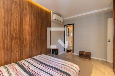 Apartamento à venda com 79m², 1 quarto e 1 vagaSuíte