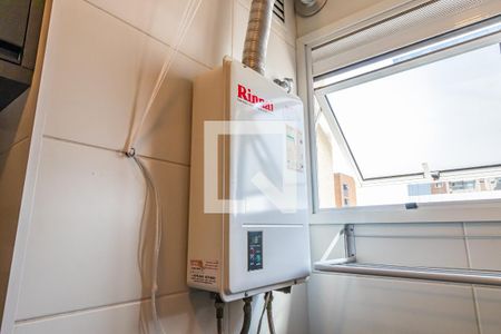 Apartamento à venda com 79m², 1 quarto e 1 vagaÁrea de Serviço