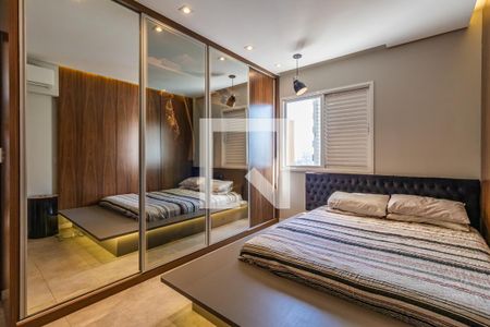 Apartamento à venda com 79m², 1 quarto e 1 vagaSuíte