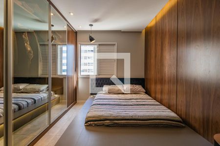 Apartamento à venda com 79m², 1 quarto e 1 vagaSuíte