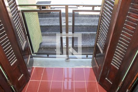 Casa à venda com 300m², 4 quartos e 3 vagasVaranda