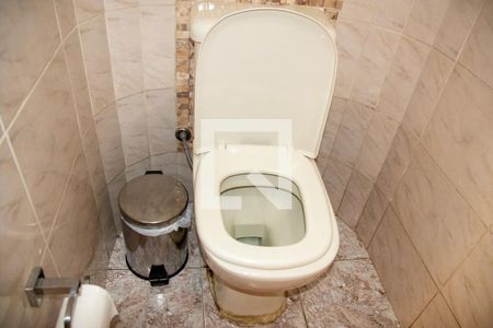 Casa à venda com 300m², 4 quartos e 3 vagasLavabo