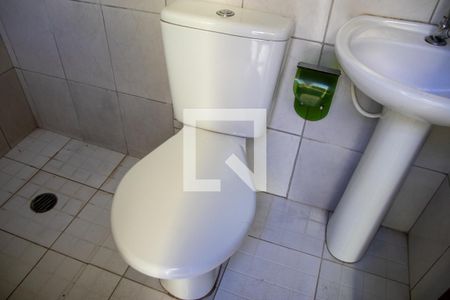 Casa à venda com 300m², 4 quartos e 3 vagasBanheiro de serviço