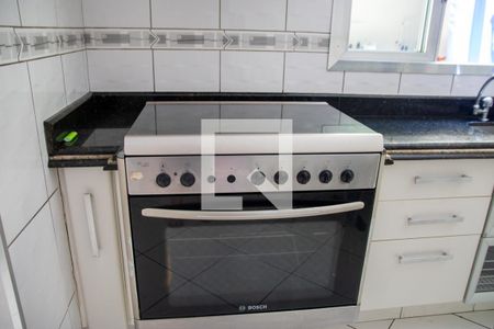 Casa à venda com 300m², 4 quartos e 3 vagasCozinha