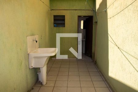 Casa à venda com 300m², 4 quartos e 3 vagasÁrea de Serviço