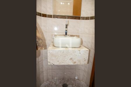 Casa à venda com 300m², 4 quartos e 3 vagasLavabo