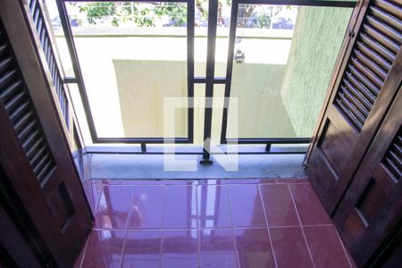 Casa à venda com 300m², 4 quartos e 3 vagasVaranda