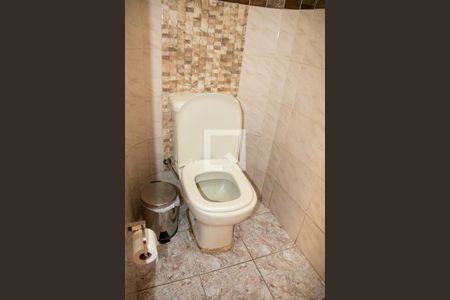 Casa à venda com 300m², 4 quartos e 3 vagasLavabo