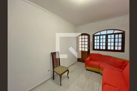 Sala de casa para alugar com 2 quartos, 120m² em Vila Formosa, São Paulo