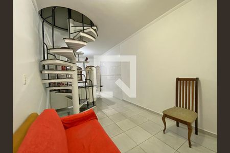 Sala de casa para alugar com 2 quartos, 120m² em Vila Formosa, São Paulo