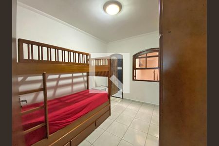 Suíte 1 de casa para alugar com 2 quartos, 120m² em Vila Formosa, São Paulo