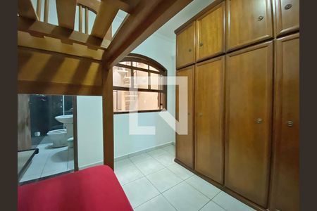 Suíte 1 de casa para alugar com 2 quartos, 120m² em Vila Formosa, São Paulo