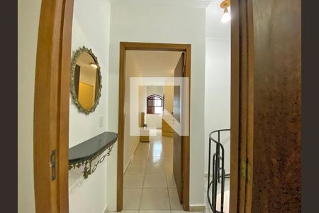 Corredor de casa para alugar com 2 quartos, 120m² em Vila Formosa, São Paulo