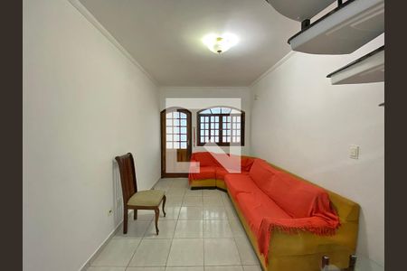 Sala de casa para alugar com 2 quartos, 120m² em Vila Formosa, São Paulo