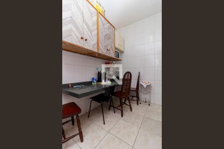 Casa à venda com 250m², 2 quartos e 3 vagasCozinha