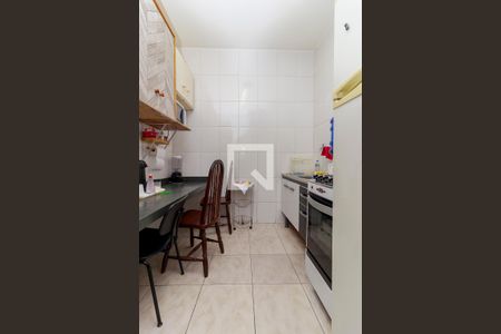 Casa à venda com 250m², 2 quartos e 3 vagasCozinha